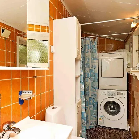 Holiday V Holiday home